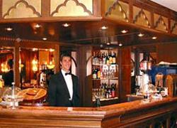 Ai Mori d'Oriente Hotel